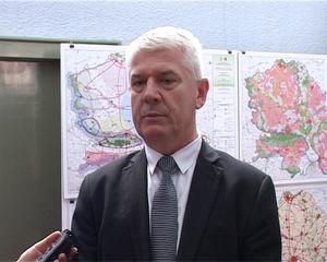 10.05.2013. - Miroslav Vasin o realizaciji programa
