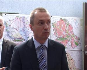 10.05.2013. - Dr Bojan Pajtić o značaju programa i dobrom odzivu opština