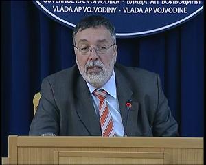 13.05.2013. - Slaviša Grujić povodom obeležavanja 165. godišnjice Majske skupštine