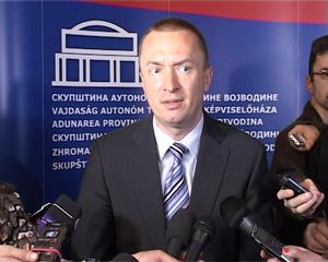 13.05.2013. - Dr Bojan Pajtić povodom Sednice Odbora za pitanja ustavno-pravnog položaja Pokrajine