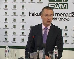 14.05.2013. - Dr Bojan Pajtić povodom 165 godina od Majske skupštine deo 3