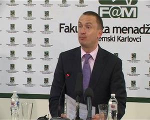 14.05.2013. - Dr Bojan Pajtić povodom 165 godina od Majske skupštine deo 2