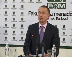 14.05.2013. - Dr Bojan Pajtić povodom 165 godina od Majske skupštine deo 1