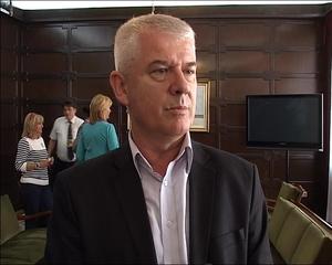 17.05.2013. - Miroslav Vasin povodom sporazuma o relizaciji projekta 