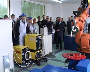24.05.2013. - Završna konferencija Vojvodina metal klastera