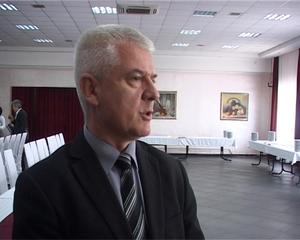 24.05.2013. - Miroslav Vasin o značaju klastera za metalsku industriju