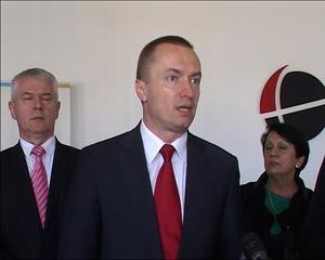 31.05.2013. - Dr Bojan Pajtić o ulaganjima Pokrajine u privredu