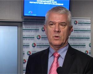 04.06.2013. - Miroslav Vasin o tome šta donosi interaktivna mapa logističkih centara APV