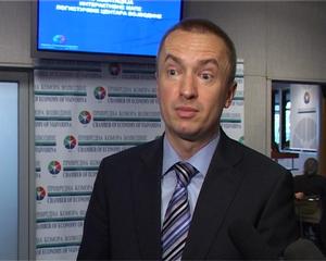 04.06.2013. - Bojan Pajtić o značaju interaktivnih mapa logistickih centara za investitore