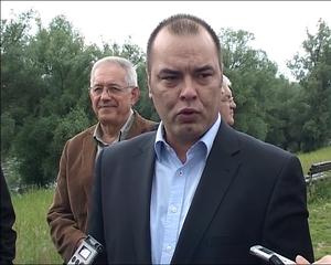 6.06.2013. - Goran Jeršić o redovnim merama za odbranu od poplava