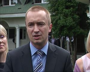 06.06.2013. - Dr Bojan Pajtić o značaju Zadužbine porodice Kostić