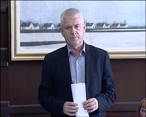 10.06.2013. - Miroslav Vasin o konkursima Sekretarijata u oblasti rodne ravnopravnosti