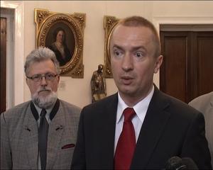 10.06.2013. - Dr Bojan Pajtić o saradnji Vlade AP Vojvodine i Matice srpske