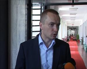 14.06.2013. - Dr Bojan Pajtić o ulaganjima pokrajine u sisteme za navodnjavanje