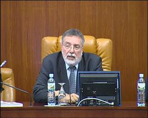 17.06.2013. - Slaviša Grujić o kulturnom nasleđu u zakonodavstvu Evropske unije
