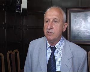 18.06.2013. - Prof. dr Dragoslav Petrović o saradnji Vlade AP Vojvodine i Srpske akademije nauka