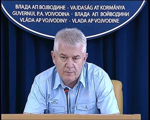 21.06.2013. - Miroslav Vasin o konkursu za za unapređenje turističkih atrakcija