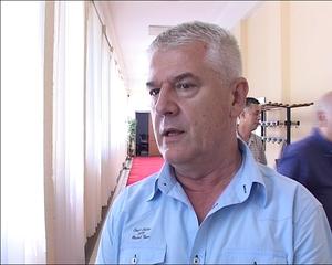 21.06.2013. - Miroslav Vasin o početku rada klastera 