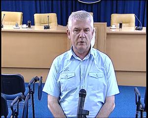 21.06.2013. - Miroslav Vasin povodom članka o Vladi Vojvodine u dnevnim novinama 