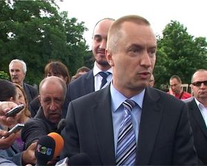 25.06.2013. - Dr Bojan Pajtić o Budžetu AP Vojvodine