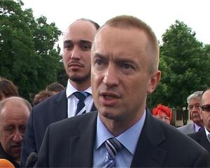 25.06.2013. - Dr Bojan Pajtić o dosadašnjem ulaganju u Suboticu