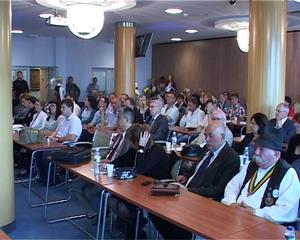 26.06.2013. - Predstavljanje Programa za poboljšanje stanja u oblasti privrede, preduzetništva i zanatstva