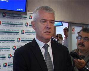26.06.2013. - Miroslav Vasin o Programu za poboljšanje stanja u oblasti privrede, preduzetnistva i zanatstva