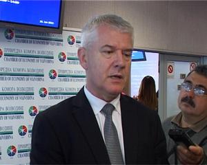 26.06.2013. - Miroslav Vasin o strateškim pravcima Programa