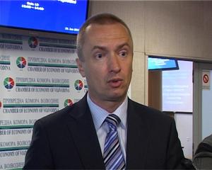 26.06.2013. - Bojan Pajtic o tome šta za Pokrajinu znaci dobijanje datuma za početak pregovora sa EU