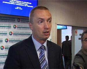 26.06.2013. - Bojan Pajtić o pravcima aktivnosti za poboljšanje stanja u ekonomiji