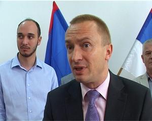 29.06.2013. - Bojan Pajtić o otvaranju doma kulture u Rivici