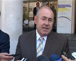 01.07.2013. - Ištvan Pastor o definisanju projekata međusobnog jačanja