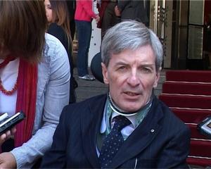 01.07.2013. -  Mario Melaćini o mogućnostima saradnje i dolasku investitora