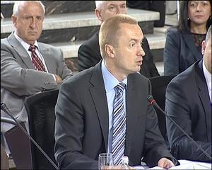01.07.2013. - Izlaganje dr Bojana Pajtića na međuregionalnom skupu 