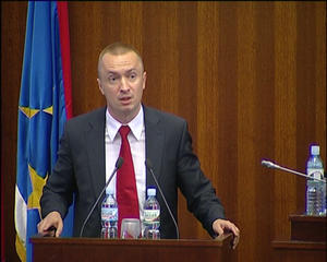 03.07.2013. - Govor dr Bojana Pajtića povodom rebalansa budžeta