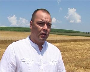10.07.2013. - Goran Ješić o otkupnoj ceni i kvalitetu pšenice