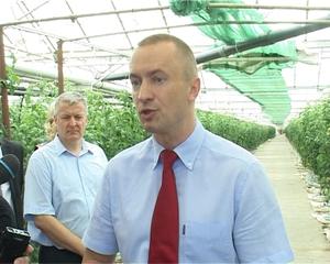 19.07.2013. - Bojan Pajtić o ulaganju pokrajine u poljoprivredu