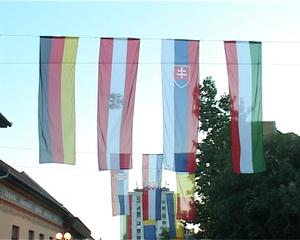 21.07.2013. - Otvaranje sedmog Kampa tolerancije u Bačkoj Topoli