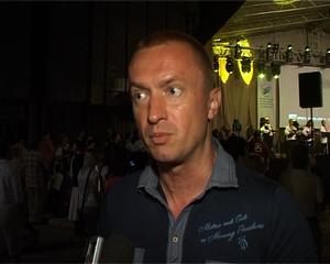 21.07.2013. - Bojan Pajtić o značaju Kampa tolerancije