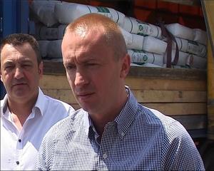 23.07.2013. -Dr Bojan Pajtić o humanitarnoj pomoći narodnim kuhinjama na Kosovu i Metohiji