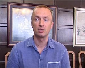 24.07.2013. - Dr Bojan Pajtić o prvoj kreditnoj liniji Razvojnog fonda Vojvodine