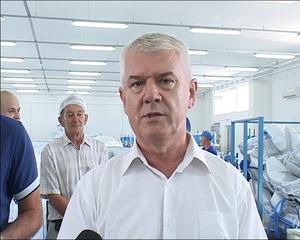 25.07.2013. - Miroslav Vasin o subvencijama Vlade AP Vojvodine za otvaranje novih radnih mesta
