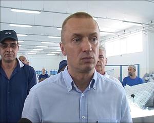 25.07.2013. - Dr Bojan Pajtić o subvencijama Vlade AP Vojvodine za otvaranje novih radnih mesta
