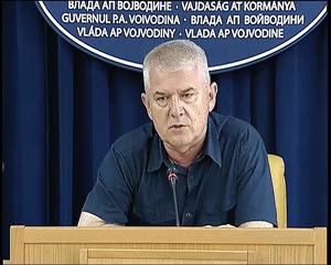 30.07.2013. - Miroslav Vasin o aktuelnim privrednim kretanjima u 2013. godini