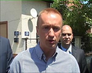 31.07.2013. - Dr Bojan Pajtić o  ulaganjima Pokrajine u opštinu Novi Kneževac