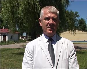 02.08.2013. - Miroslav Vasin povodom Dana avijacije