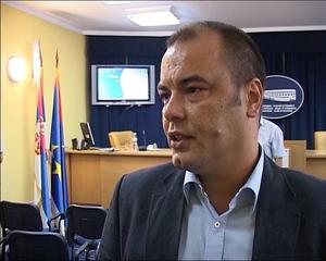 07.08.2013. - Goran Ješić o radu i planovima Pokrajinskog sekretarijata za poljoprivredu, vodoprivredu i šumarstvo