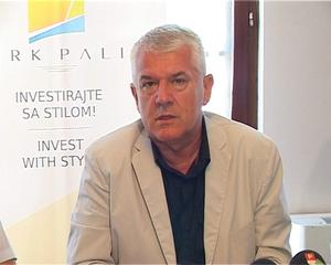 12.08.2013. - Miroslav Vasin o potpisanom ugovoru između Vlade APV i grada Subotice