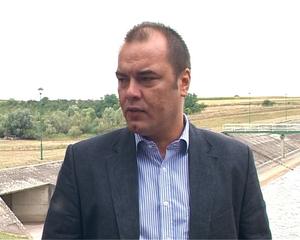 15.08.2013. - Goran Ješić o obnavljanju jezera na teritoriji Srema za navodnjavanje