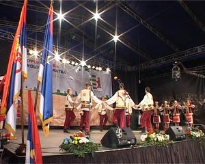 24.08.2013. - Festival folklornog stvaralaštva „Kucurska žetva